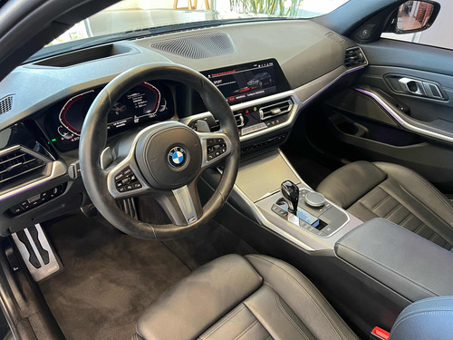 BMW Serie 3 M340i XDRIVE 387 CV Linea Nueva