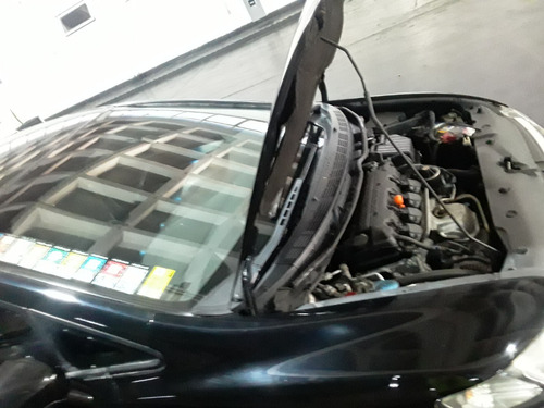 Honda Civic 1.8 Lxs