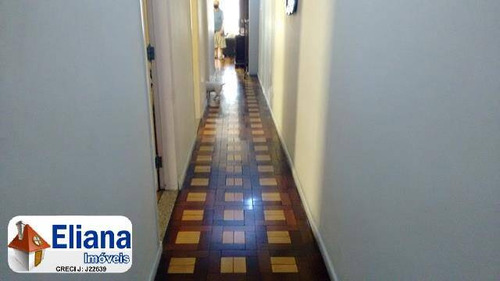 Casa Térrea - Bairro Barcelona - H1337