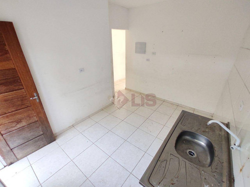 Imagem 6 de 15 de Casa Com 2 Dormitórios À Venda, 65 M² Por R$ 210.000,00 - Balneário Recanto Do Sol - Caraguatatuba/sp - Ca1402