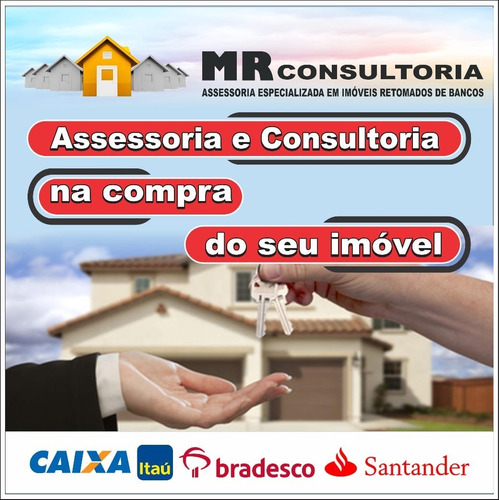 Imagem 3 de 5 de Mr - Apartamento Na Taquara