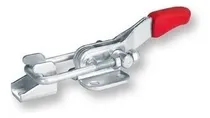Comprar Grampo Tensor De Aperto Rápido Ga100d + Engate E100 Inox 304