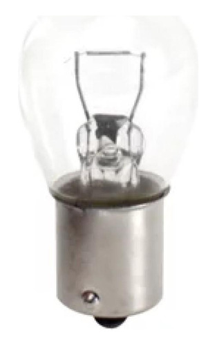 Lampada Seta Pisca Ré Freio Comum 1141 12v 21w Ba15s 01 Polo