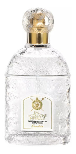 Imperiale 100 Ml Edc Spray De Guerlain