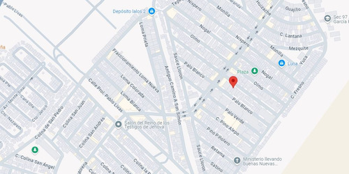 Sk16 - Casa En Remate Bancario En C. Palma Washingtonia, Colinas De San Juan, Juarez, Nuevo Leon (65% Debajo Del Valor Comercial Solo Recurso Propio De Contado)