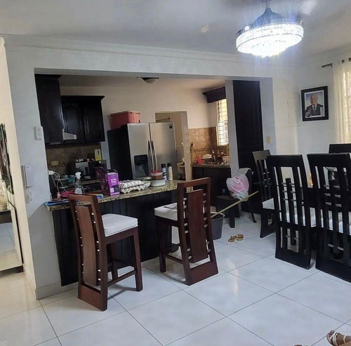 Imagen 8 de 9 de Apartamento En La Rafael Vidal