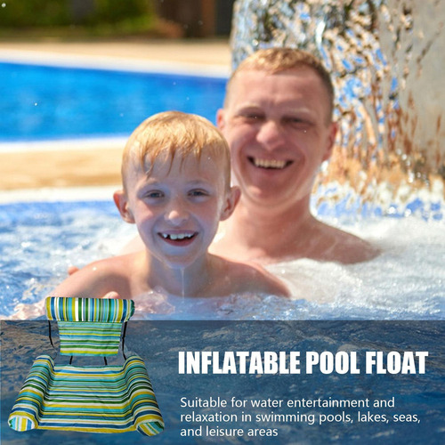 Fweaad Sillas Flotantes De Alberca Para Adultos Silla