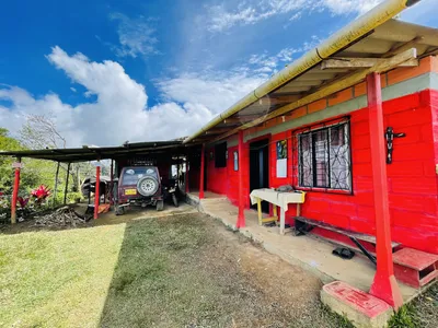 Finca en venta