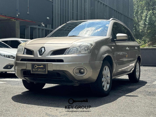 Renault Koleos 2.5 Privilege