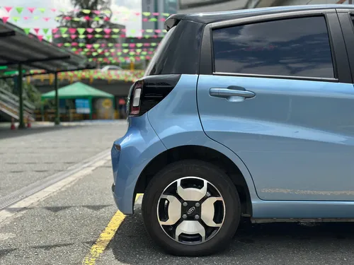 Jac E10x