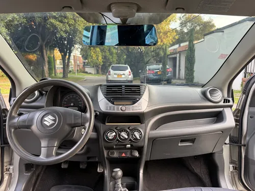 Suzuki Celerio 1.0 Glx Sport