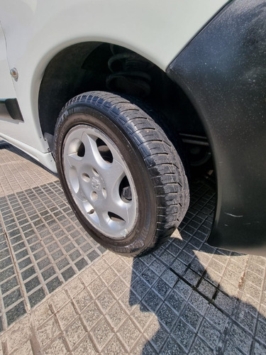 Peugeot Partner Patagónica 1.6 Hdi 92