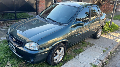 Chevrolet Corsa 1.4 Classic