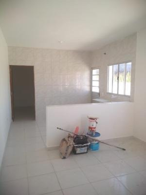 Imagem 3 de 14 de Casa Lado Praia E Escriturada No Tupy - Itanhaém 6109| Npc
