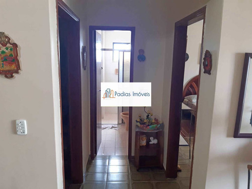 Imagem 26 de 27 de Apartamento Com 2 Dorms, Centro, Mongaguá - R$ 320 Mil, Cod: 858291 - A858291