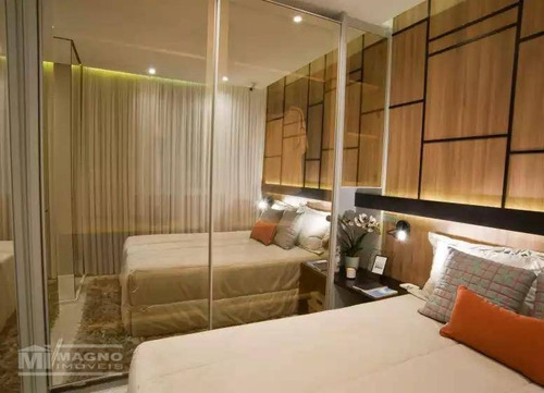 Imagem 6 de 30 de Apartamento Com 2 Dormitórios À Venda, 33 M² Por R$ 230.000,00 - Sé - São Paulo/sp - Ap2224