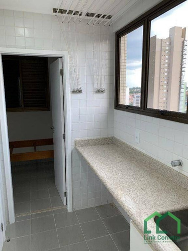 Imagem 21 de 30 de Cobertura, 320 M² - Venda Por R$ 2.700.000,00 Ou Aluguel Por R$ 7.000,00/mês - Cambuí - Campinas/sp - Co0035