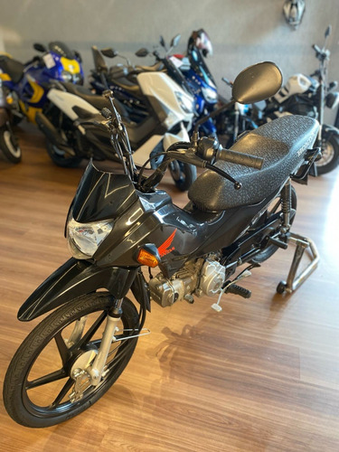 Honda Pop 110i