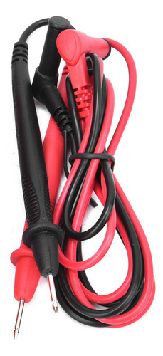 Z0f Testador De Resistência De Capacitância Uni T Ut136b