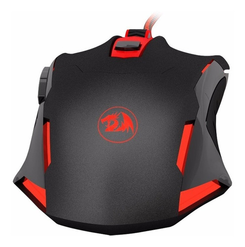 Mouse Gamer Óptico Redragon Pegasus M705 Usb 7200dpi