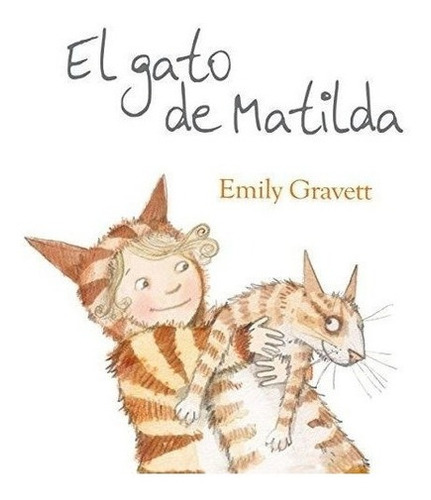 El Gato De Matilda