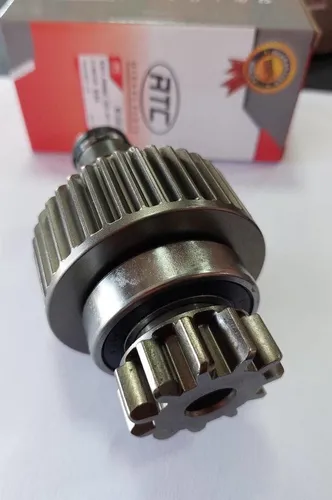 Bendix Arranque Npr 105mm