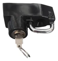 Comprar Candado Porta Disco Super Shadow 250cc Empire Keeway 