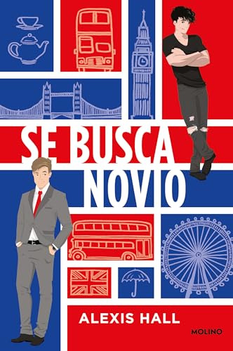 Se Busca Novio/boyfriend Material (edición En Español)