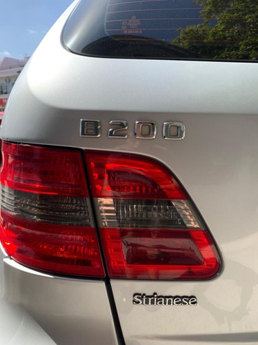 Mercedes Benz B200