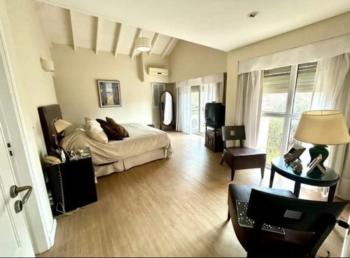 Casa Venta Las Glorietas Nordelta Tigre