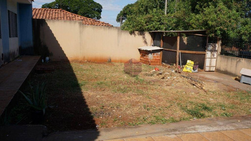 Imagem 4 de 25 de Casa Com 3 Dormitórios À Venda, 98 M² Por R$ 305.000,00 - Ebenezer - Maringá/pr - Ca0205