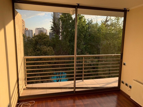 1 Dormitorio 1 Baño, Con Estacionamiento Y Bodega.