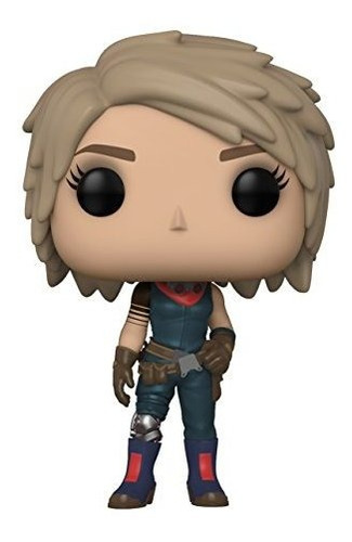 Juegos De Funko Pop: Destiny-amanda Holliday Collectible Fig