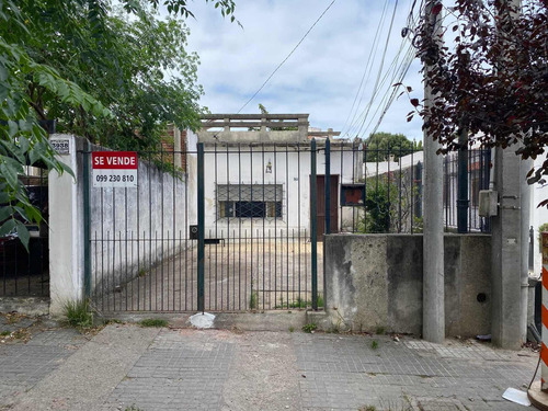 Se Vende Casa En Buceo Pu 240 M2 Terreno 115 Construidos