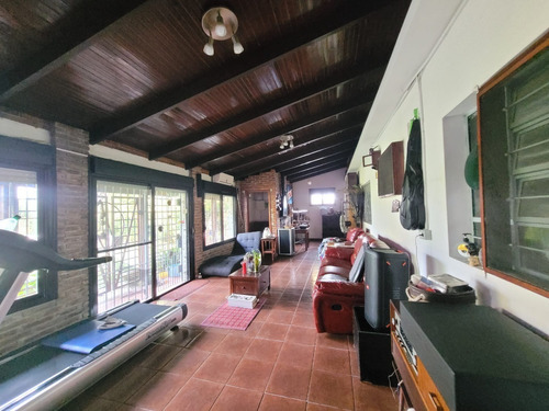 Imagen 7 de 17 de Vende Gran Oportunidad!! Excelente Casa Y Local Comercial En Ruta 8 Km 22