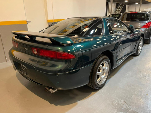Mitsubishi 3000 Gt Sl Cassano Automobili