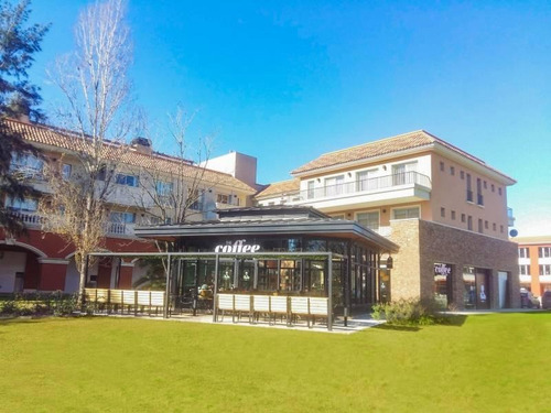 Imagen 10 de 30 de Departamento 1 O 2 Amb A Estrenar En Pueblo Caamaño