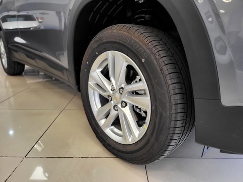 Imagen 11 de 25 de Chevrolet Tracker 1.2 Turbo Lt At 0km Okm Stock /nt