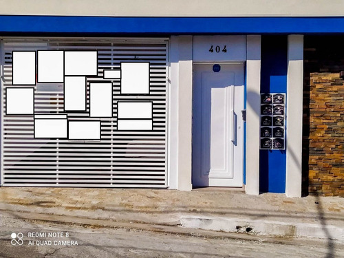 Imagem 2 de 30 de Casa Com 2 Dormitórios À Venda, 60 M² Por R$ 295.000,00 - Jardim Penha - São Paulo/sp - Ca14560