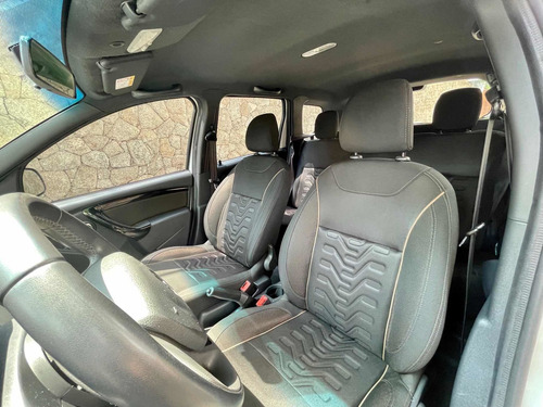 Imagem 11 de 12 de Renault Duster 2018 1.6 16v Dynamique Sce 5p