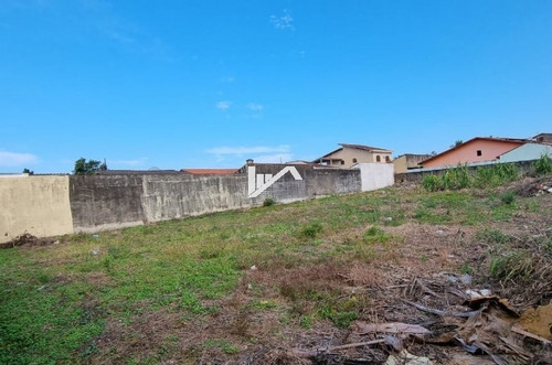 Imagem 2 de 3 de Terreno No Jardim Corumbá Em Itanhaém=ref;ter121