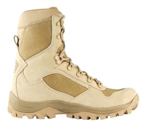 Bota tática hotsell invictus havoc 8