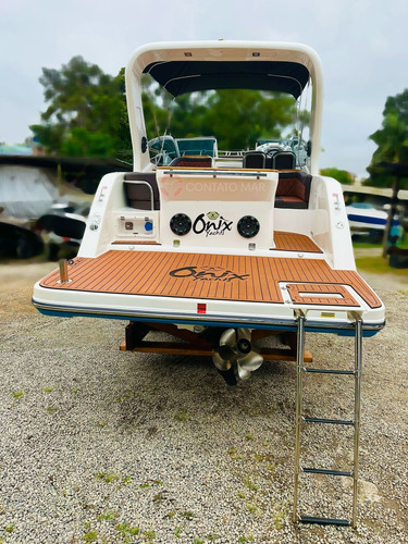 Onix 290 Ano 2022, 01 Mercruiser 300hp