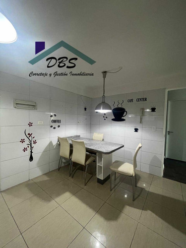 Dbs Propiedades Arrienda Depto 3d/3b/2b/1b $ 1.000.000
