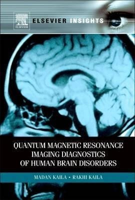 Quantum Magnetic Resonance Imaging Diagnostics Of Human B...