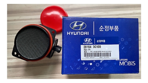 Sensor Maf Kia Sorento Hyundai Sonata Santa Fe Sedona 