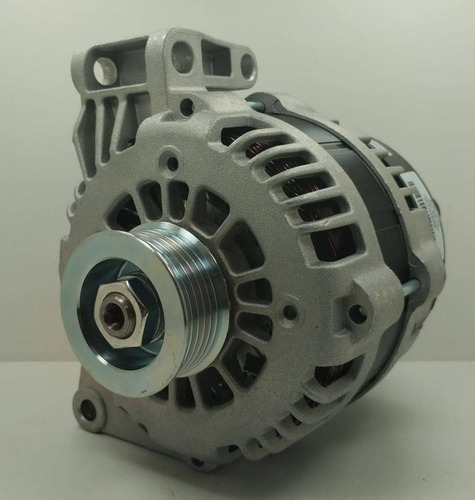 Alternador Chevrolet Captiva