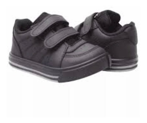 Zapatilla Colegial De Niños (pups 27150)