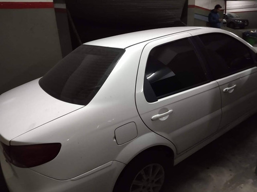 Fiat Siena 1.4 8 V