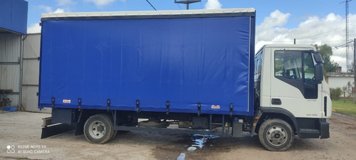 Cajas Para Camion Usadas Carroceria Acoplados Semirremolques